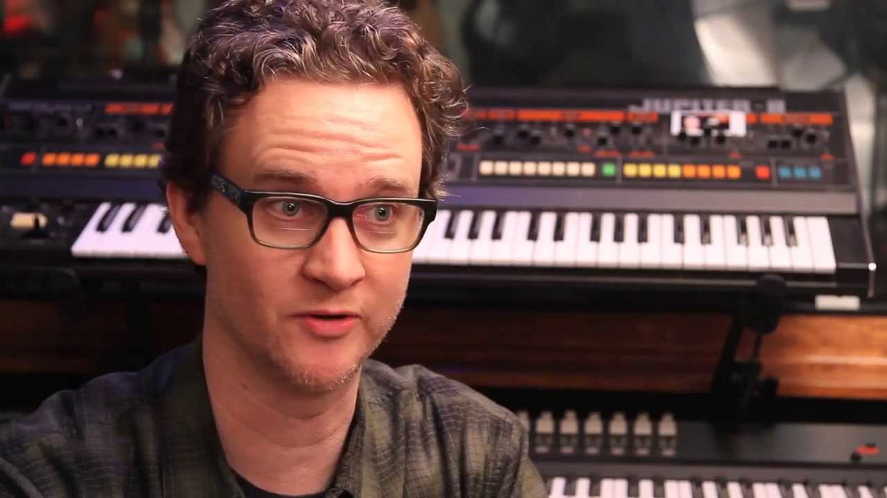 11 MIXER YÊU THÍCH NHẤT CỦA TÔI BẠN NÊN BIẾT