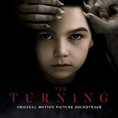 The Turning Soundtrack Various Artists