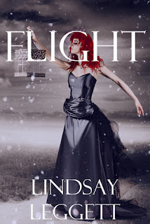 Flight by Lindsay Leggett