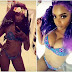 BBA star, Dillish Mathews shows off her banging bikini body (Photos)