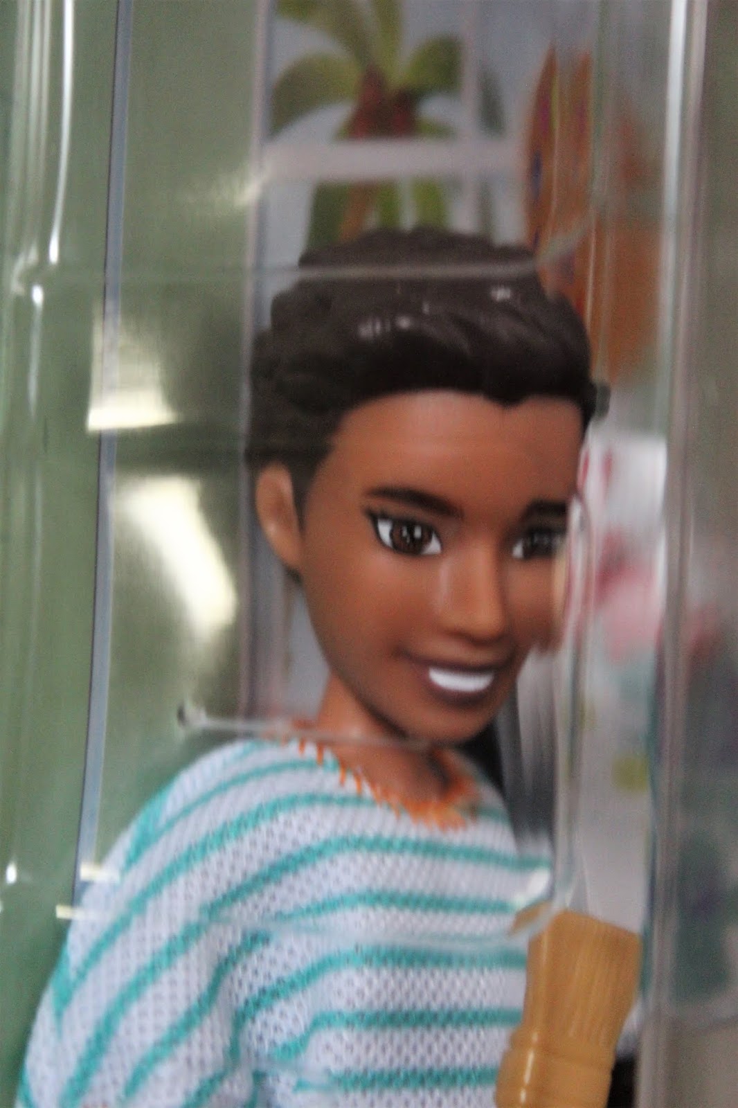 freddie mercury barbie
