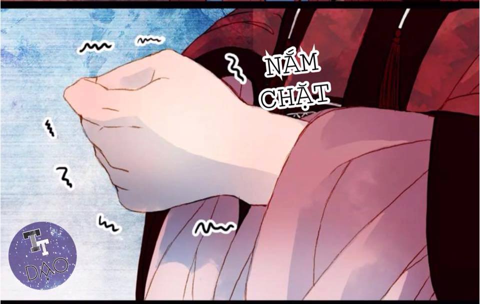 Khúc Hữu Ngộ - Chương 11 - Trang 26