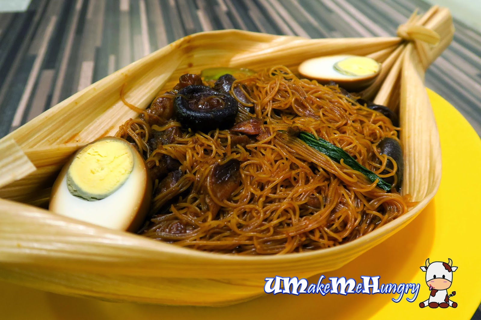 Pork Trotter Bee Hoon 9.90