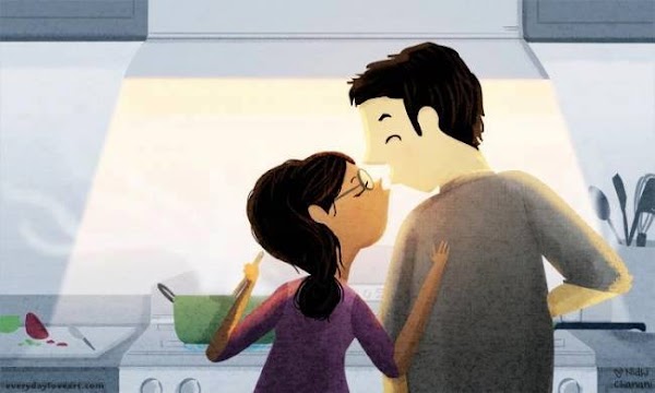 Tôi đã từng không tin vào hai từ "yêu xa" tôi không tin Tôi đã từng không tin vào hai từ "yêu xa" tôi không tin
