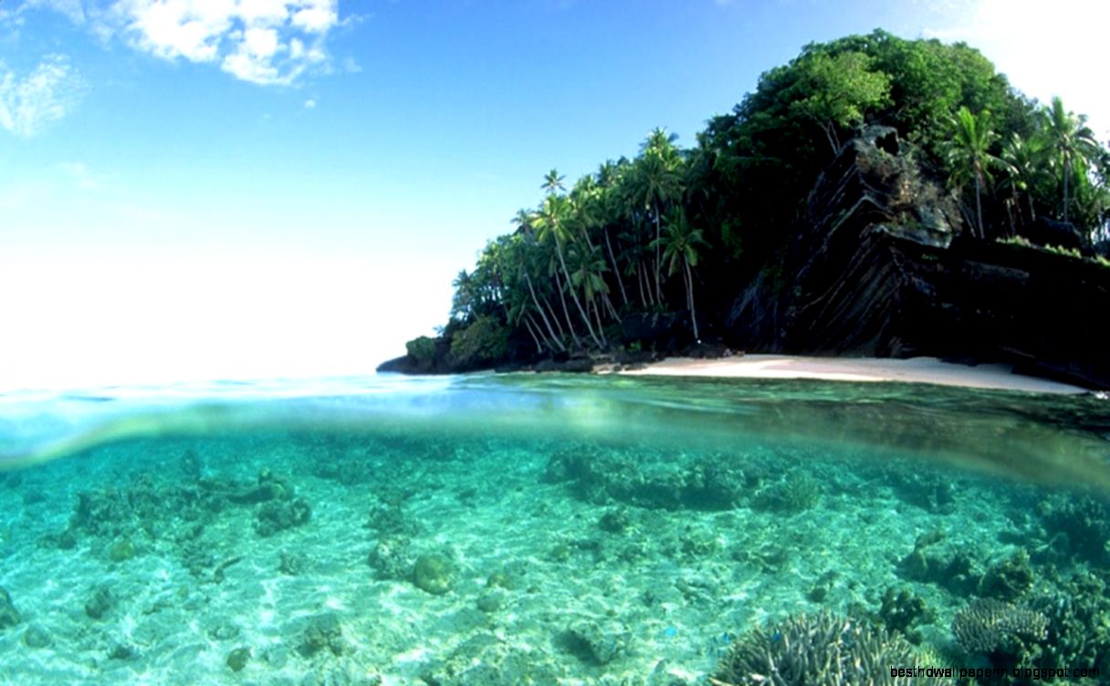 Most Beautiful Places in the World Screensavers