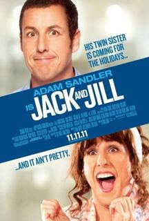 descargar Jack y Jill – DVDRIP LATINO