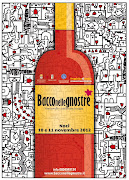 Bacco nelle gnostre 2012