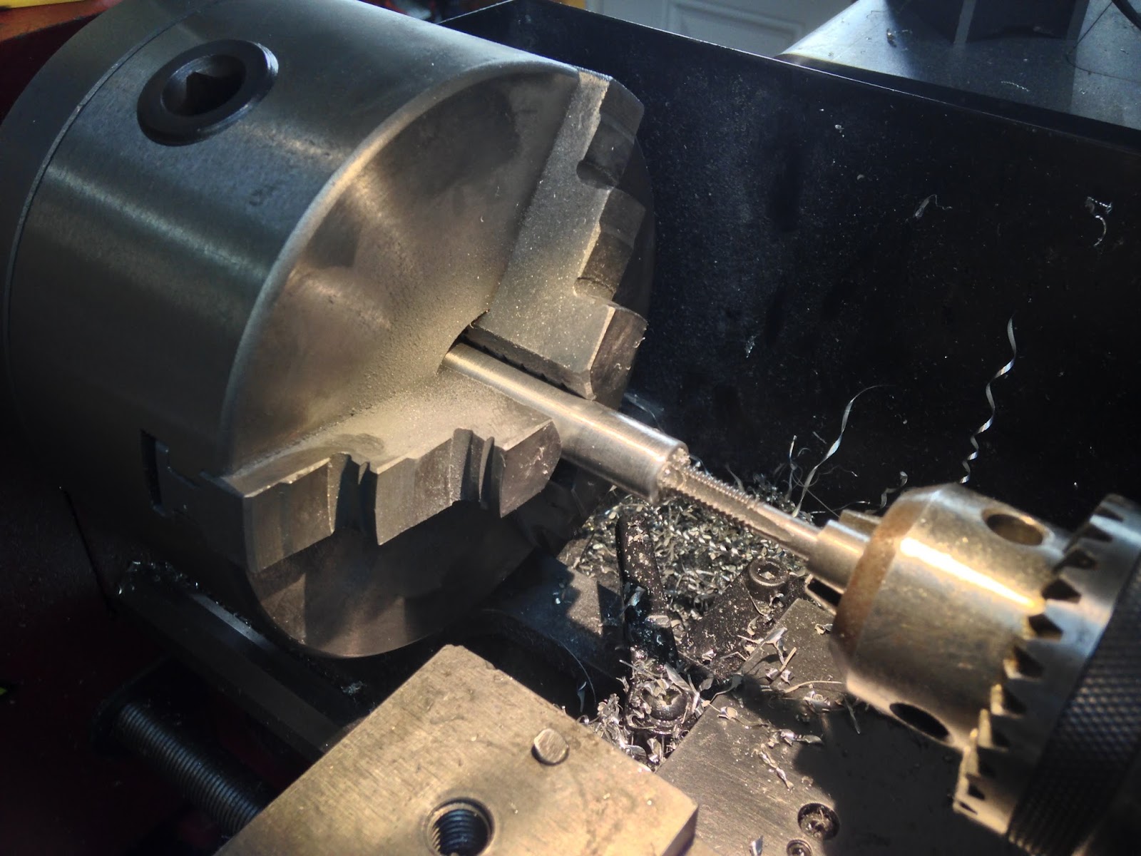 What have I gotten myself into! CNC mill conversion Part 2