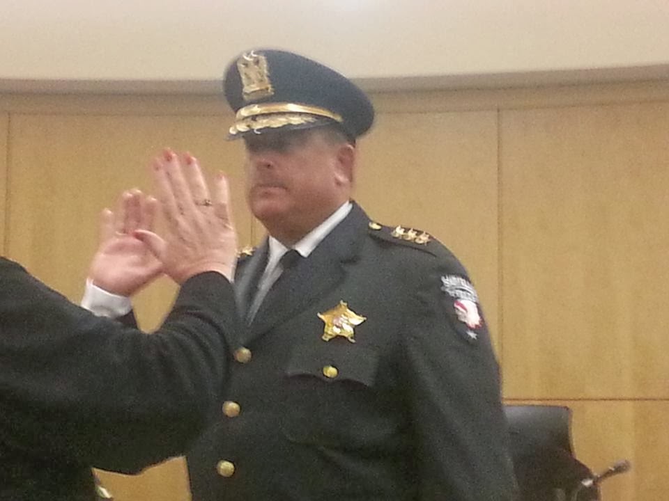 Sauk Village, Illinois SAUK VILLAGE 2013 YEAR IN REVIEW