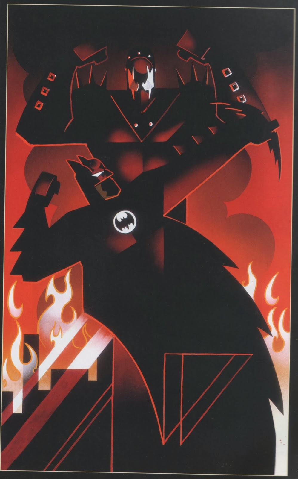 Embodiment Of Evil Embodiment Of Evil
