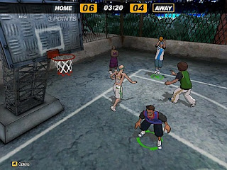 Basketball Online Games Free
