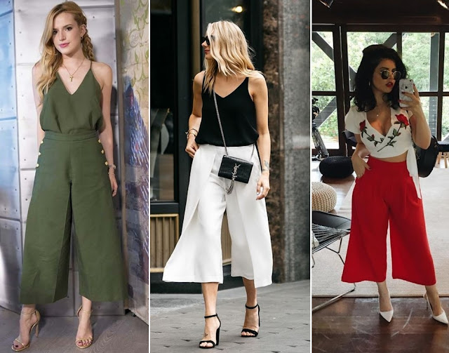 Imagem via: Pinterest Looks para o natal