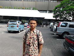 Gubernuran Jl. Pemuda, Semarang
