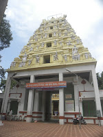 Photo of Backpack Trip to Mysore-Madikeri-Bangalore! 36/37 by Sonya V. Anchan