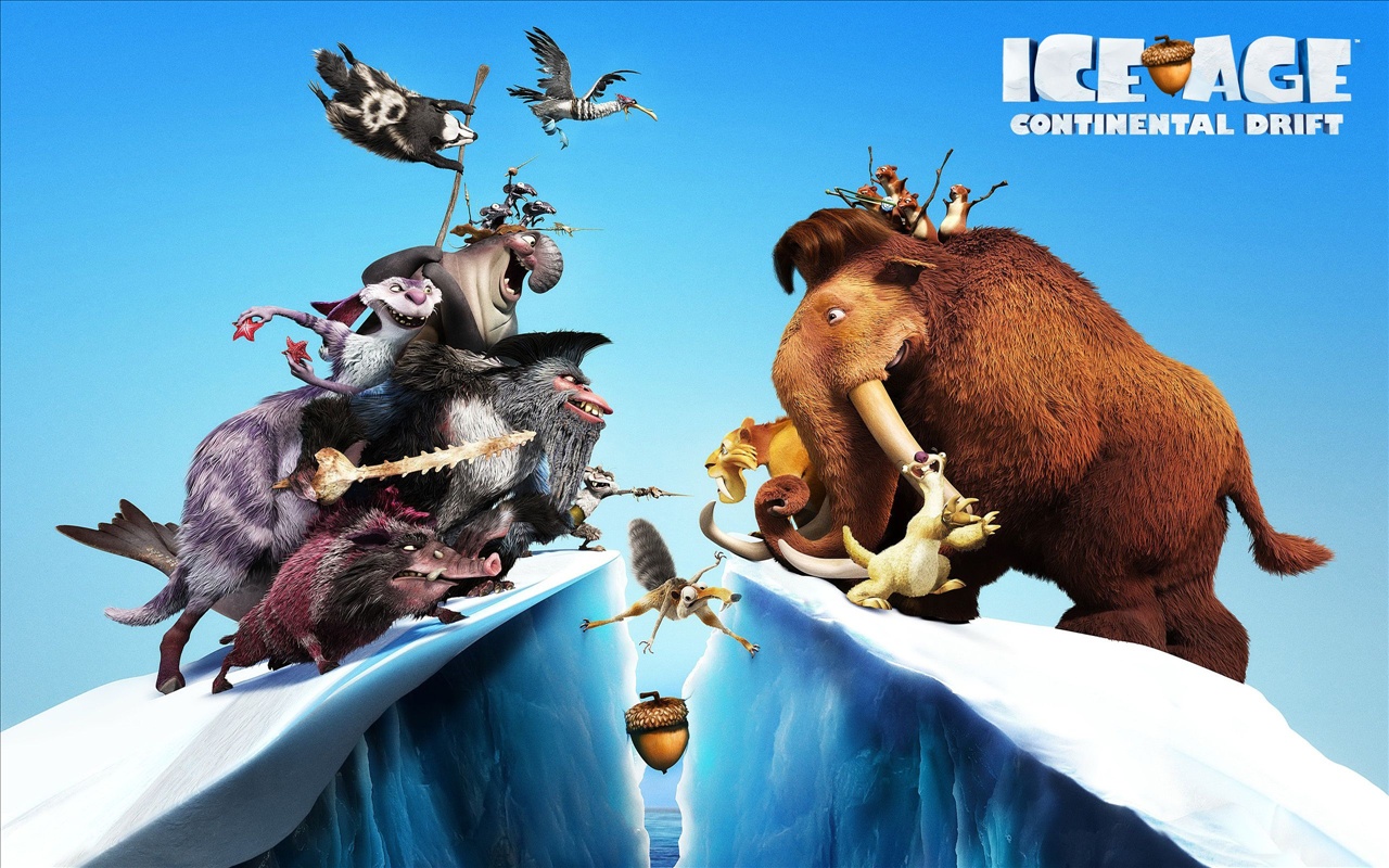 Watch Ice Age 4 Movie Online Download Ice Age 4 Ice Age Continental