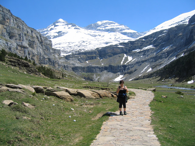 Perroflautadeluxe 2.0: Ruta Valle de Ordesa
