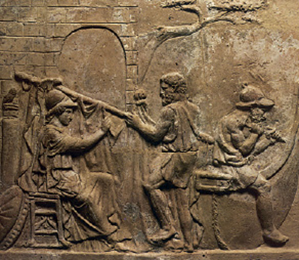 Γενοκτονία Ποντίων  Genocide pontic greeks
