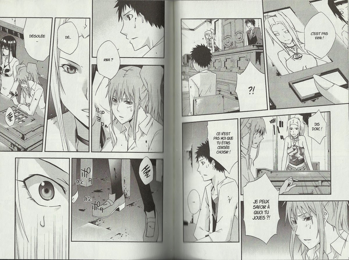 Judge By Yoshiki TONOGAI: Judge Tome 5 FR