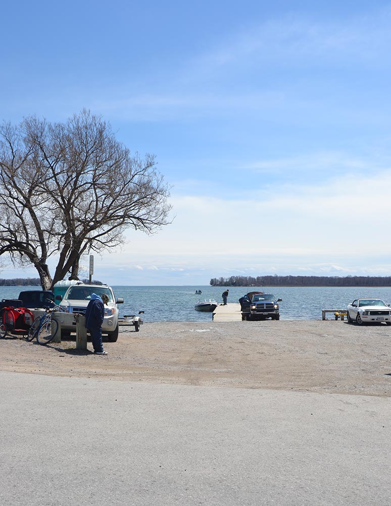 Orillia Travel Orillia Annual Perch Festival