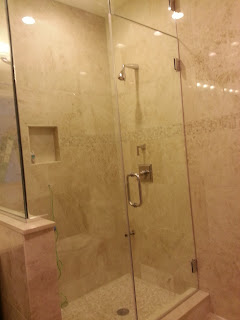 Steam Shower NYC Steam Shower NYC