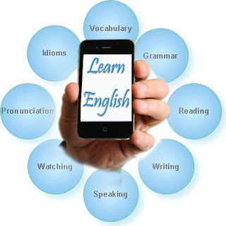 learn english