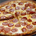 Pizza é a comida mais pedida pelos brasileiros