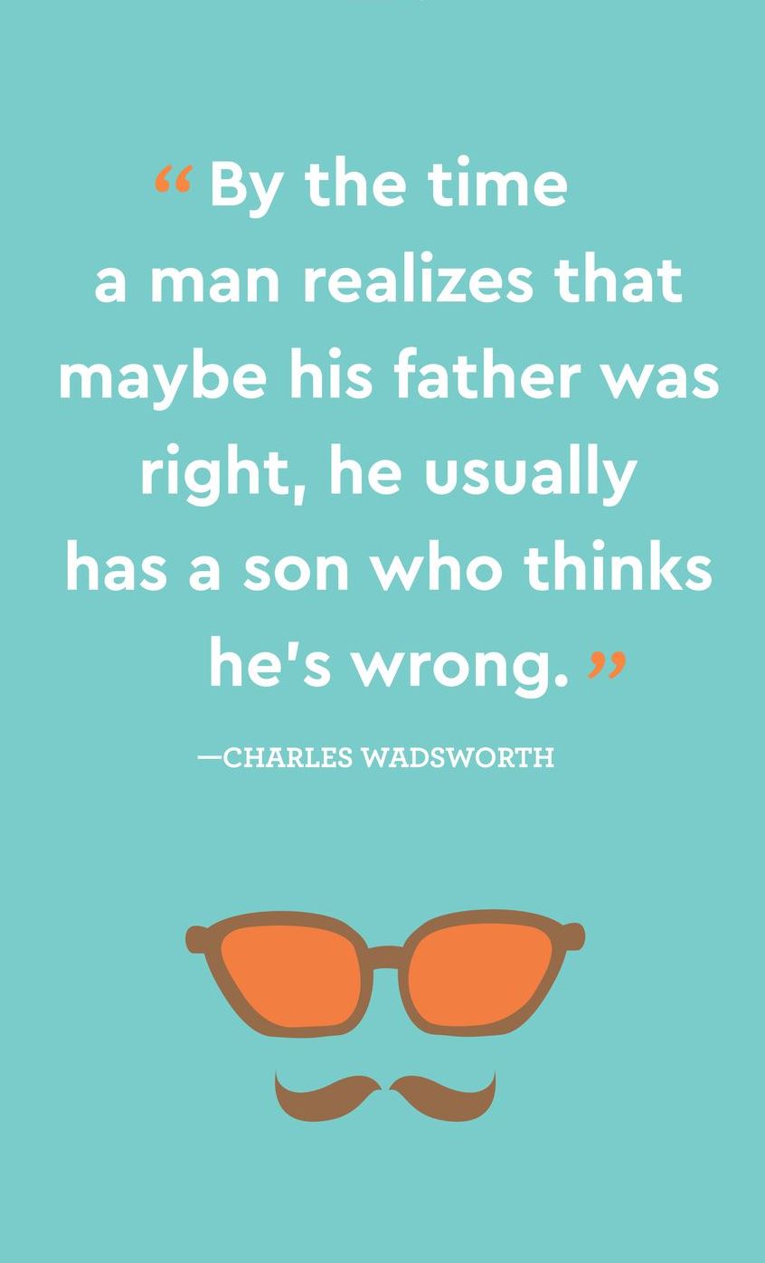 meaningful fathers day quotes