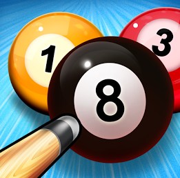 Game 8 Ball Pool Versi 3.9.1 Offline Installer - Tutorial Android,Tips