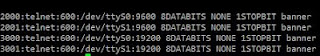Alternatives to Cisco 2511 access router