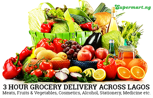 1 Supermart.ng Introduces Supermart Prime – Unlimited Free Grocery Deliveries
