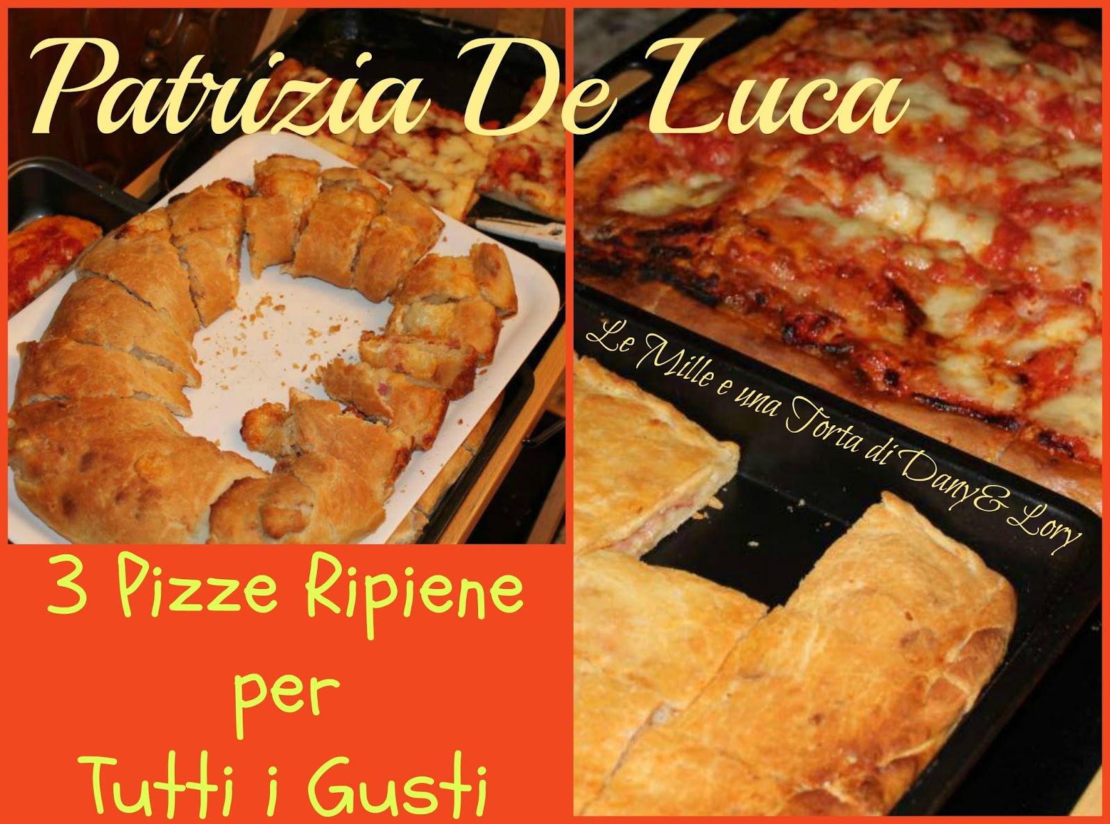 Il meglio di potere Farina manitoba pizza bimby duro