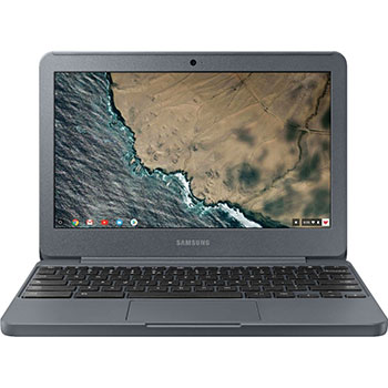 Samsung Chromebook 3 XE501C13-K02US Manual
