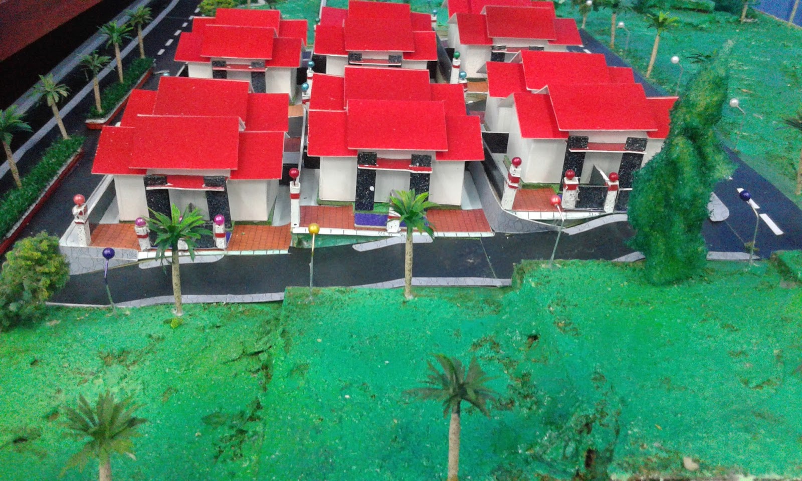 Rumah Kopel - DPIB SMKN 1 BUKATEJA PURBALINGGA