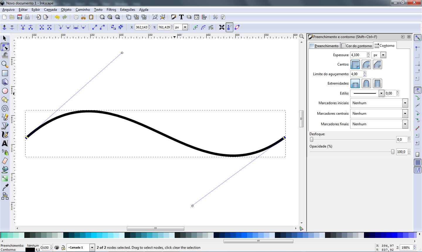 coreldraw inkscape coreldraw inkscape