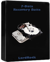 download 7-Data Recovery full version