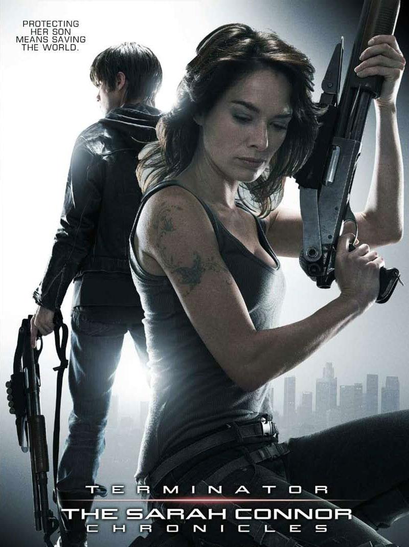 Underappreciated Gems: Terminator: The Sarah Connor Chronicles by freshfromthe.com