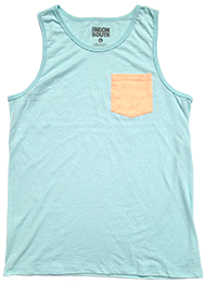 Smarter Shopper: 3 Blank Tank Tops That Are Ideal for Customization