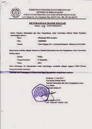 Surat Keterangan Pindah Domisili Dari Desa Kumpulan Surat Penting
