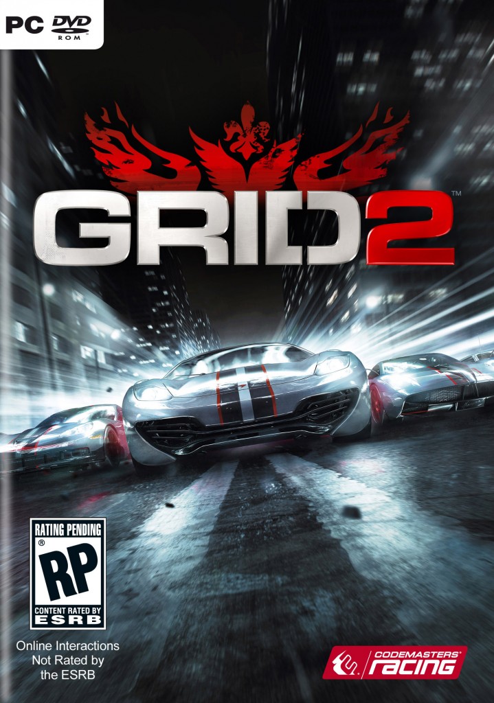 Grid Grid