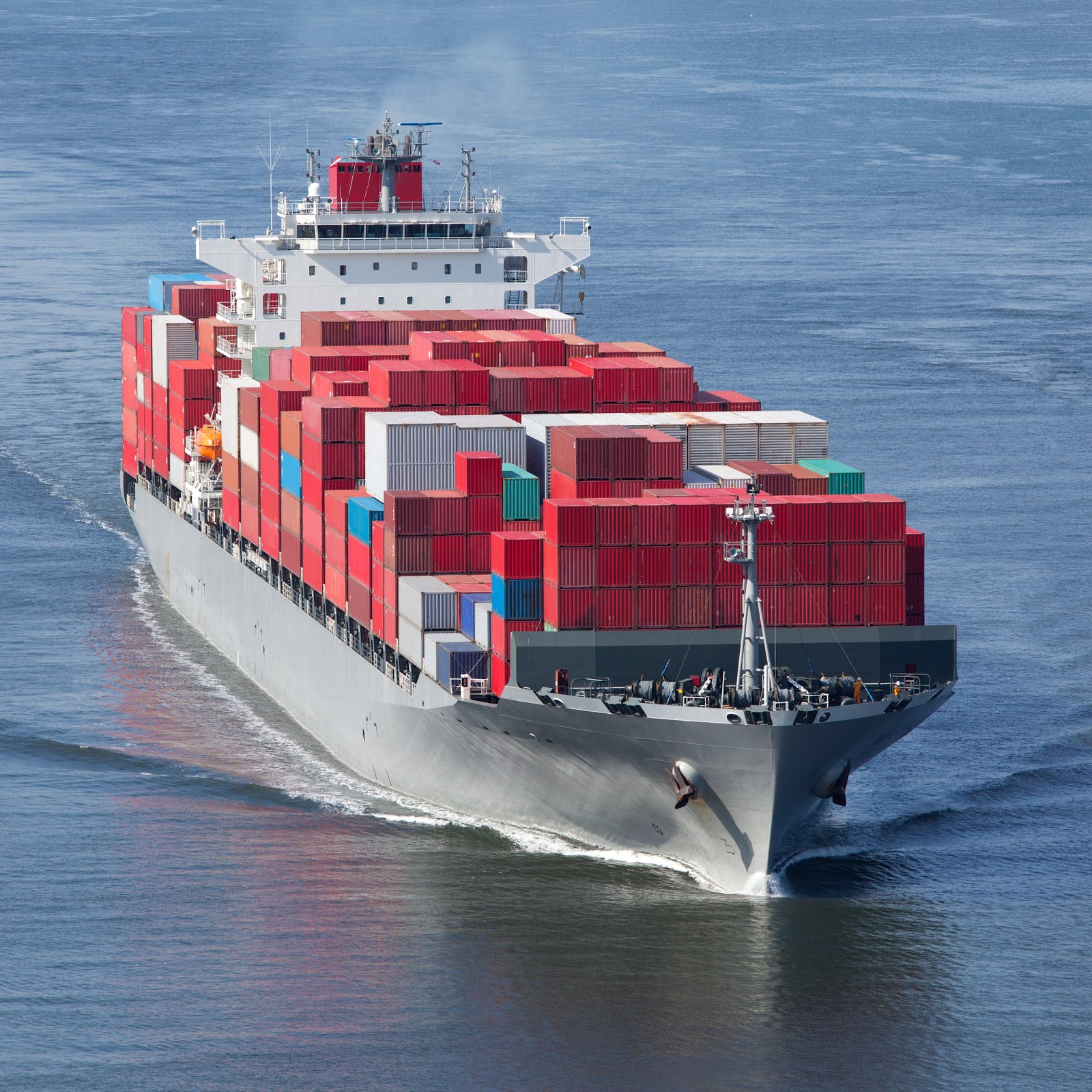 Did You Know Shipping Containers Have Revolutionized Global Trade