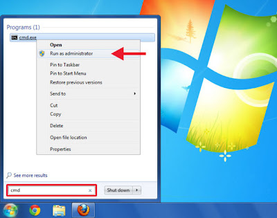Make Bootable Pendrive - Windows 7 Using Command Prompt by jaggikhanna ...
