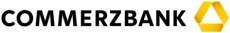 Commerzbank, logo, German bank