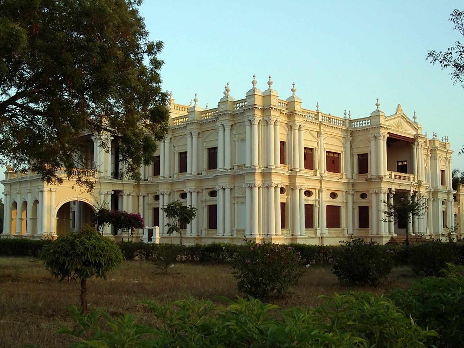 College University Mysore University College Of Architecture