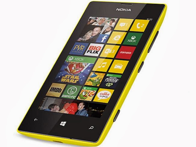 Come Avere Screensaver Su Nokia Lumia 520 - Foto 2