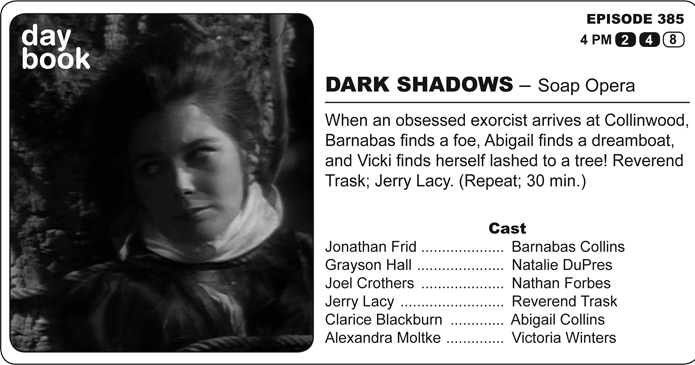 Mego-style DARK SHADOWS toys available in May (With images 