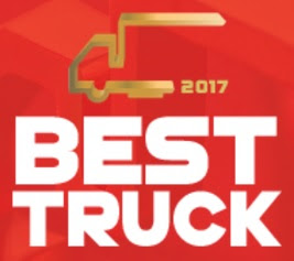 Cadastrar Promoção Best Truck 2017 Concorra Prêmios