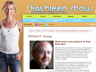Interview with William P Young