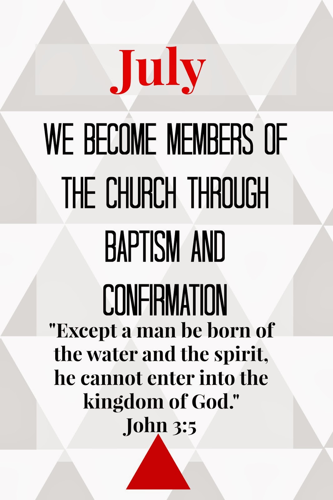 little house: LDS Primary 2014 Scripture Cards