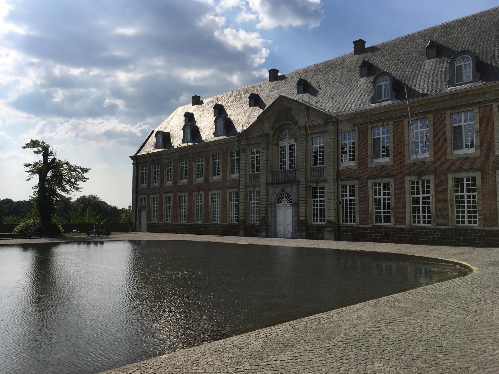 Seeking Sense In The City 2018