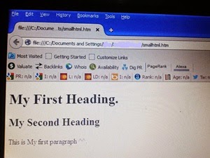 Programming Language